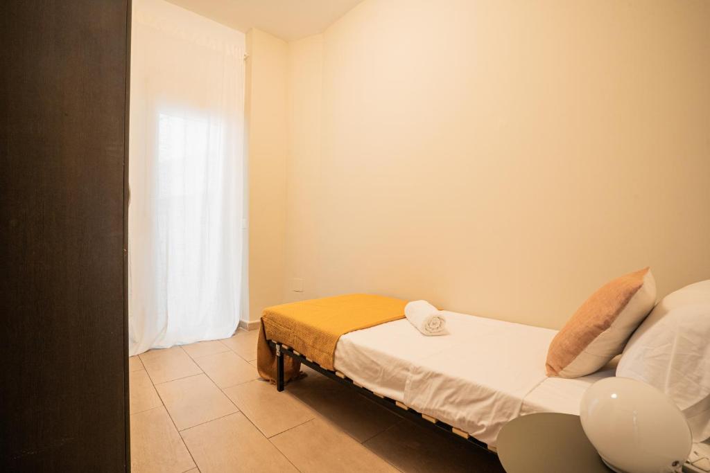 Fotografia z galérie ubytovania Stay U-nique Apartment Carril v destinácii Málaga