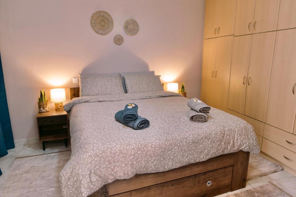 Morpheus Realm Apartment - 6