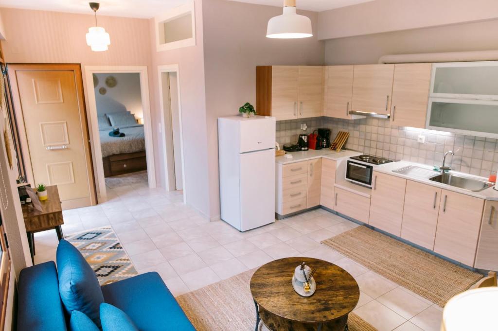 Morpheus Realm Apartment - 9