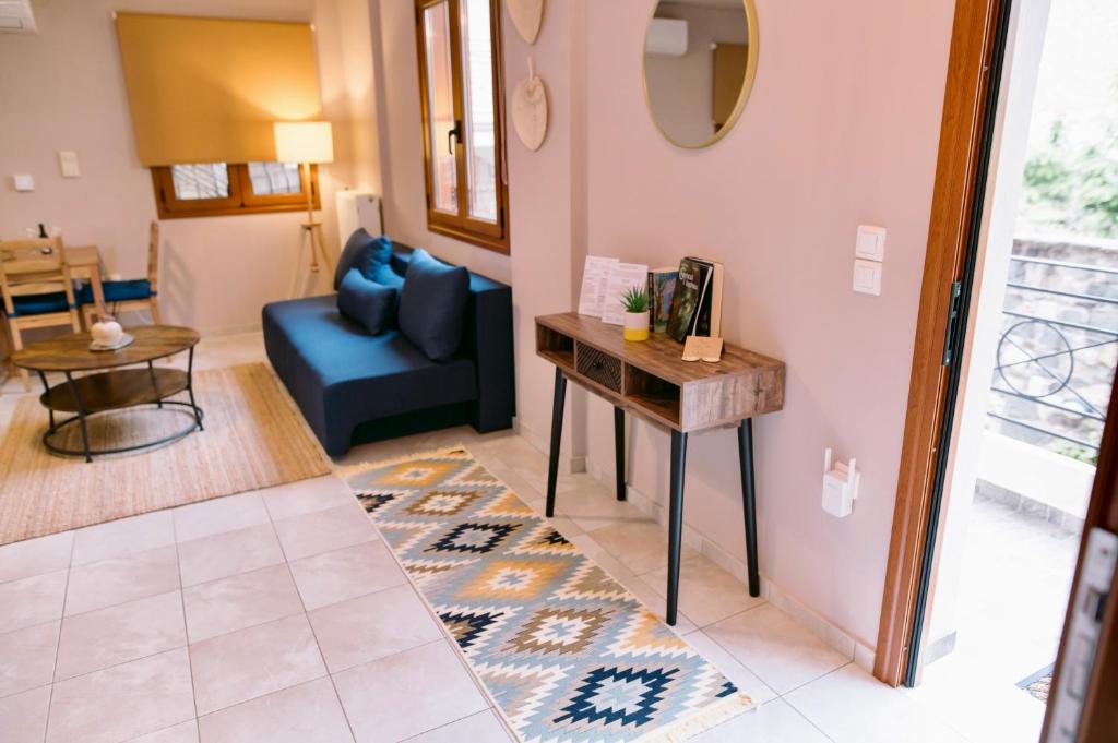 Morpheus Realm Apartment - 11