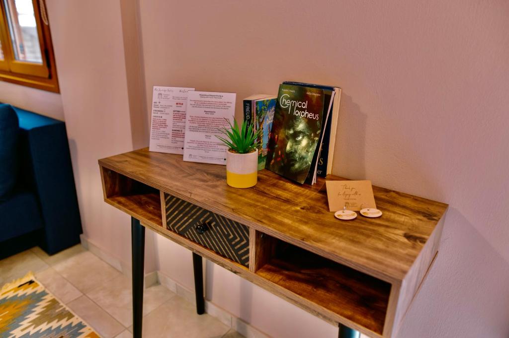 Morpheus Realm Apartment - 13