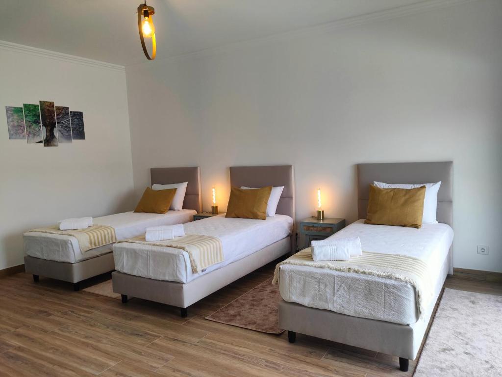 Embaixada da Vila - 4