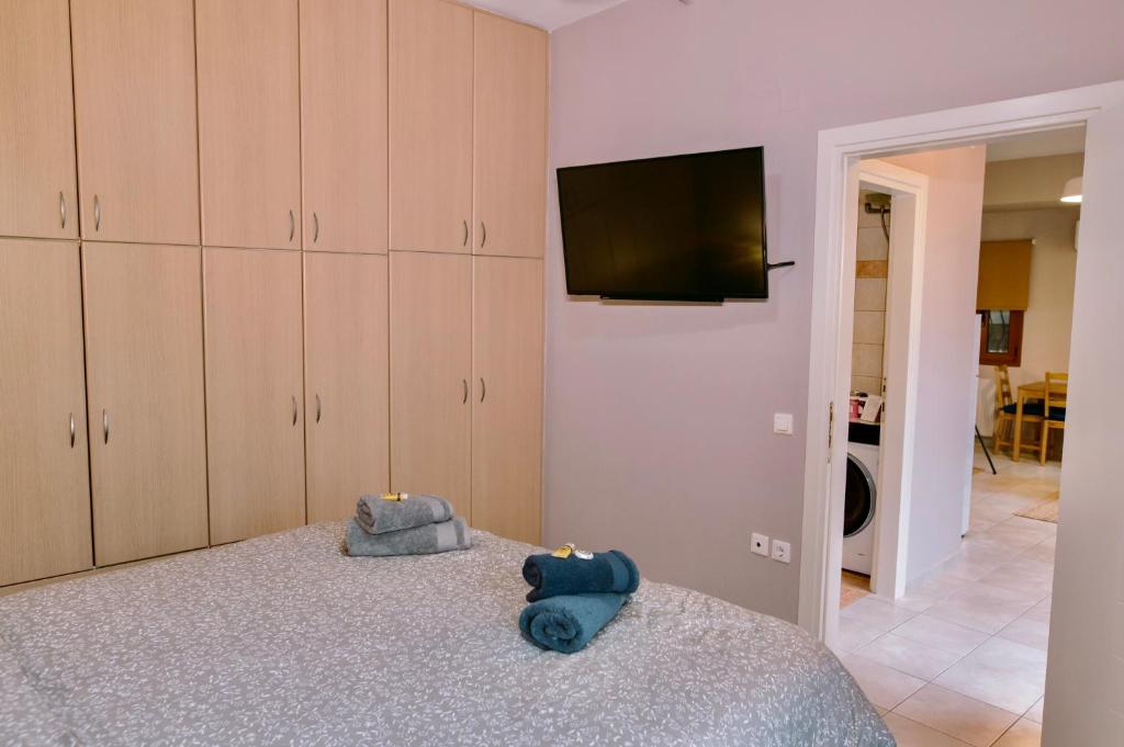 Morpheus Realm Apartment - 7