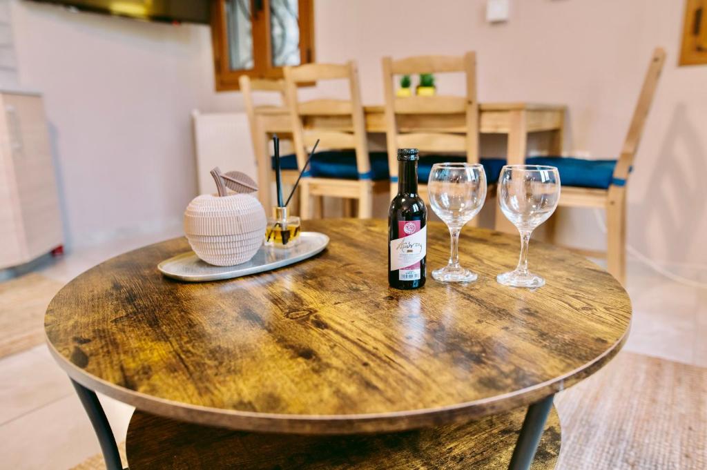 Morpheus Realm Apartment - 18