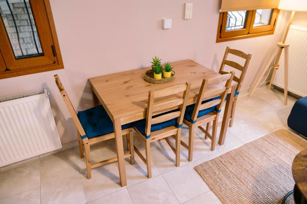 Morpheus Realm Apartment - 19