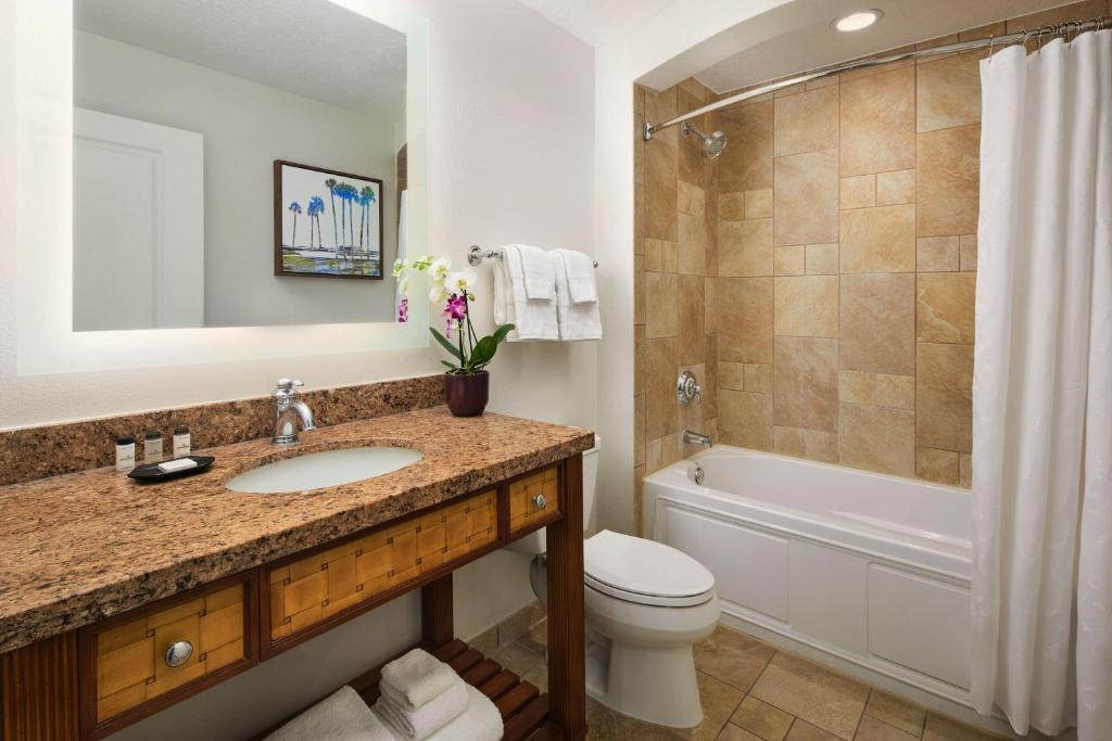 Sheraton Vistana Villages Resort Villas, I-Drive Orlando photo