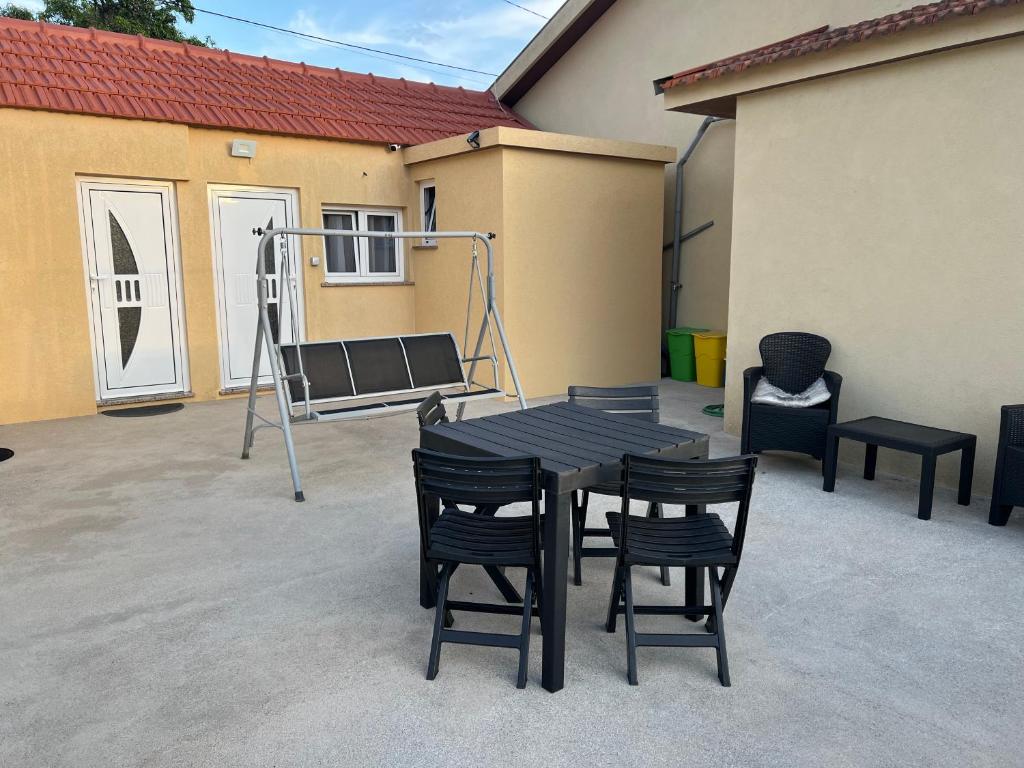 CASA DA CASTANHEIRA - Casa De Una Habitación