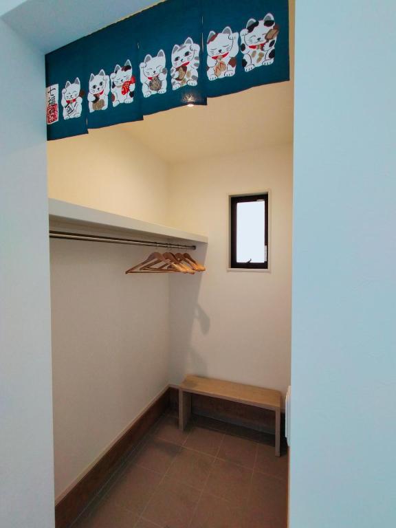 Fotografie z fotogalerie ubytování FunHome黒川 v destinaci Nagoja