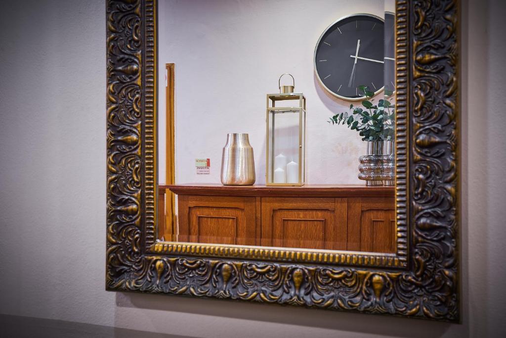 Fotografie z fotogalerie ubytování Penzion Weber v destinaci Český Krumlov