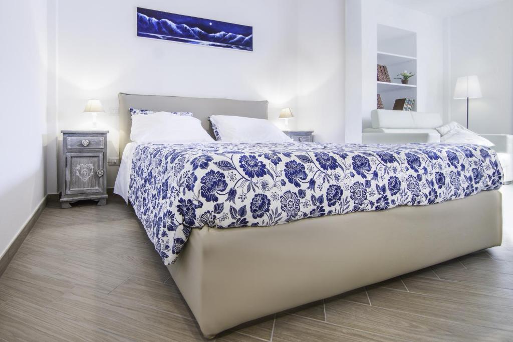 Hotel Bersagliere - Deluxe Family Room