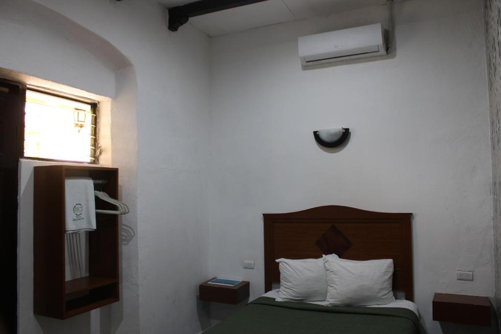 Hotel Guaranducha Inn - Double Room