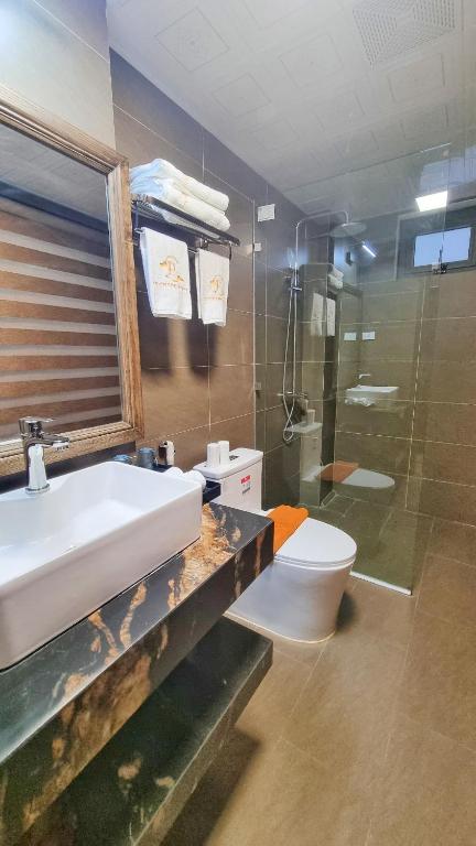 Le Chapa Hotel & Spa - 18