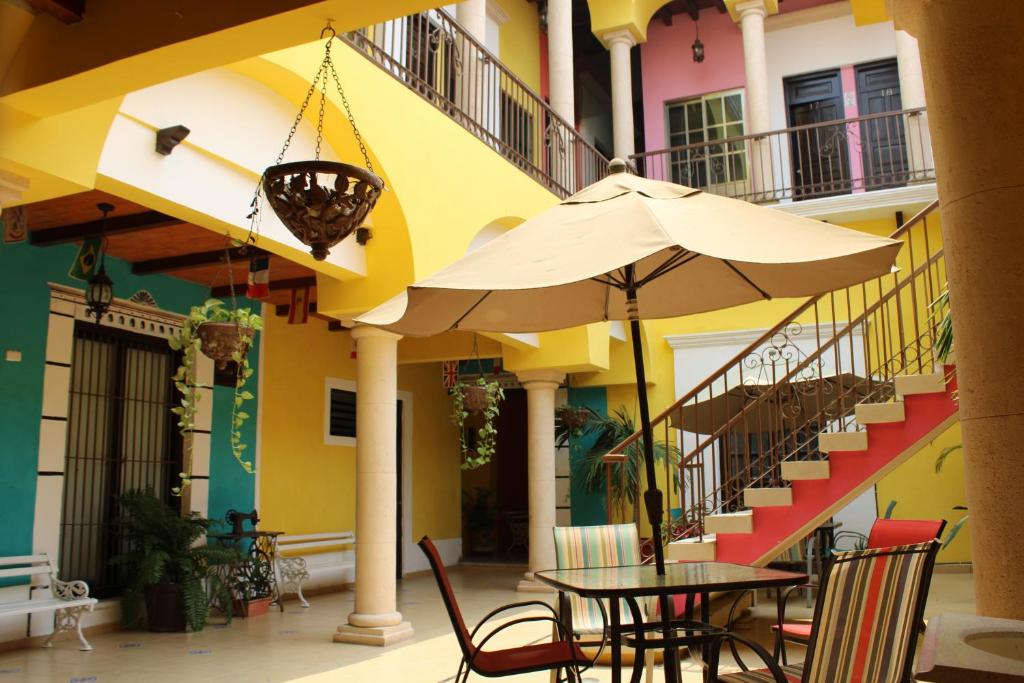 Hotel Guaranducha Inn - Housity