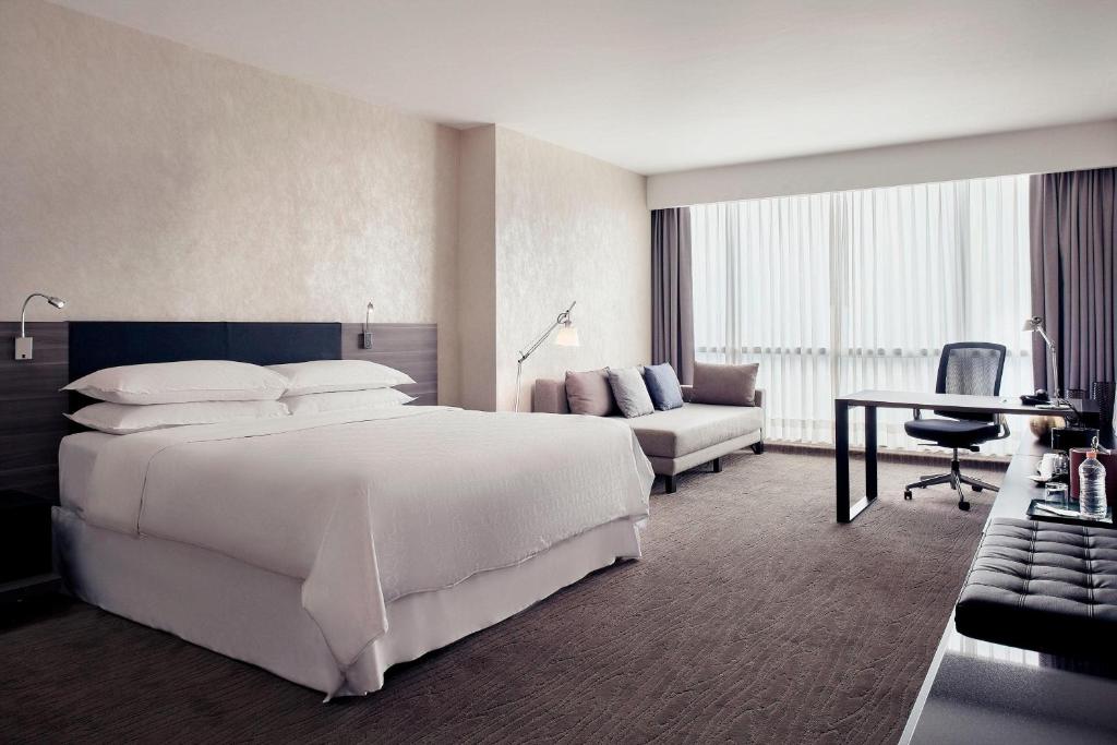 Sheraton Monterrey Ambassador