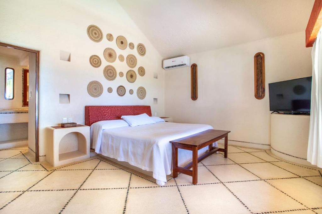 Villas San Vicente - Standard Villa