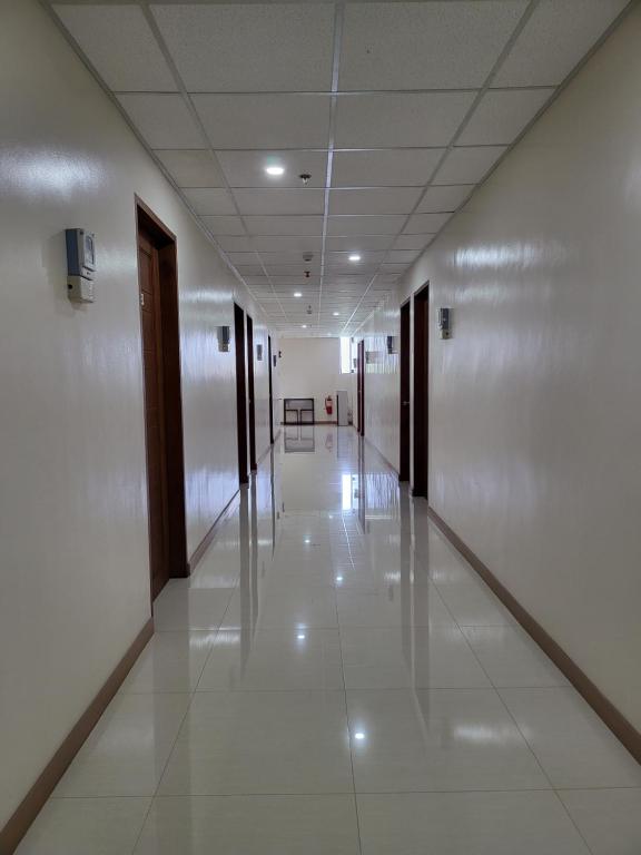 Fotografie z fotogalerie ubytování Dormitory near SM and S and R v destinaci Davao