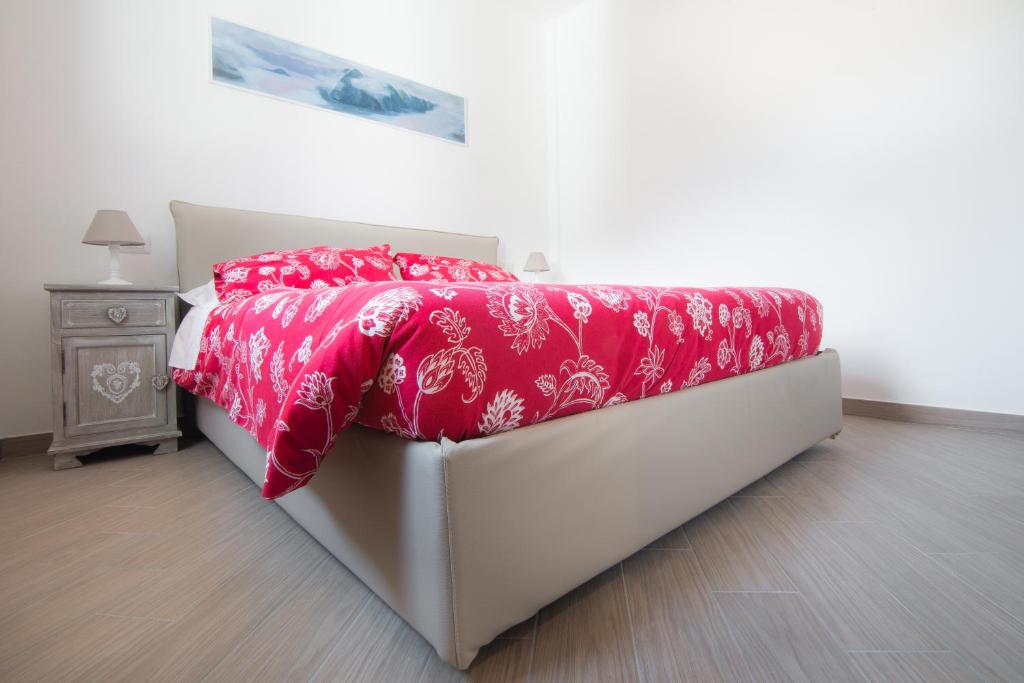 Hotel Bersagliere - Double Room