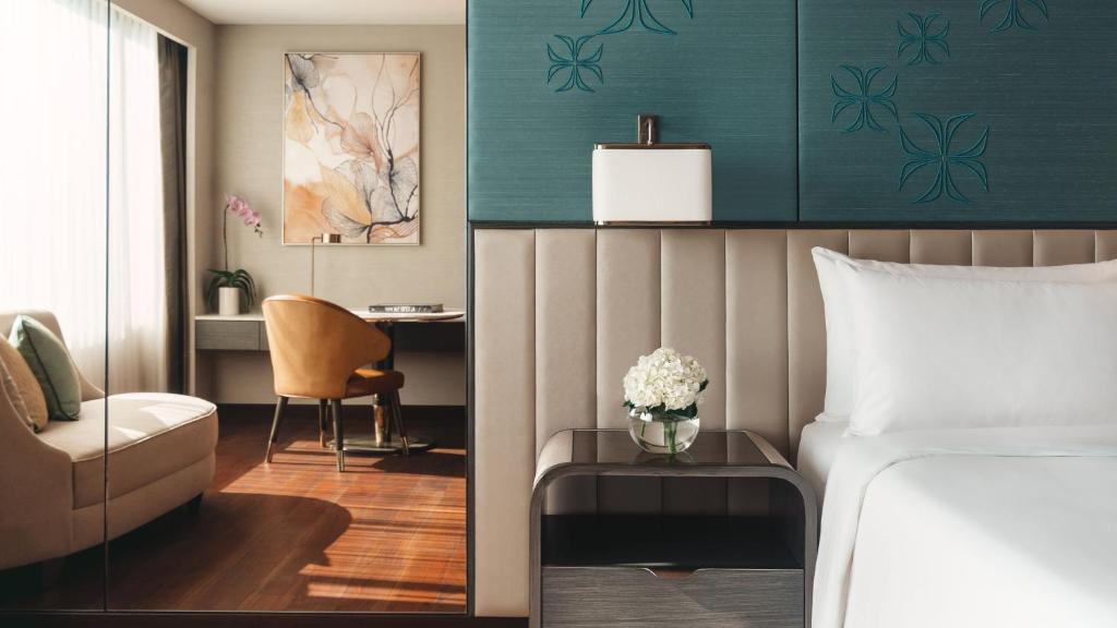 InterContinental Bangkok by IHG - 4