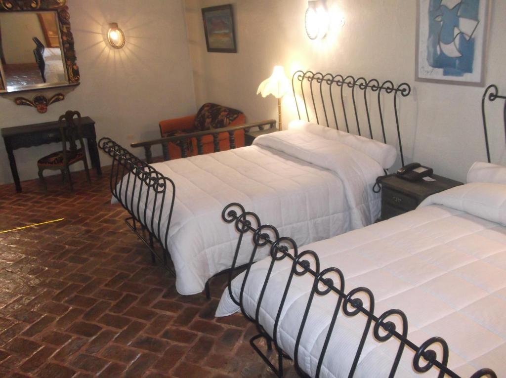 Mirador del Frayle - Suite