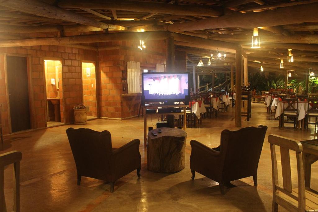  Hotel Sambaetiba