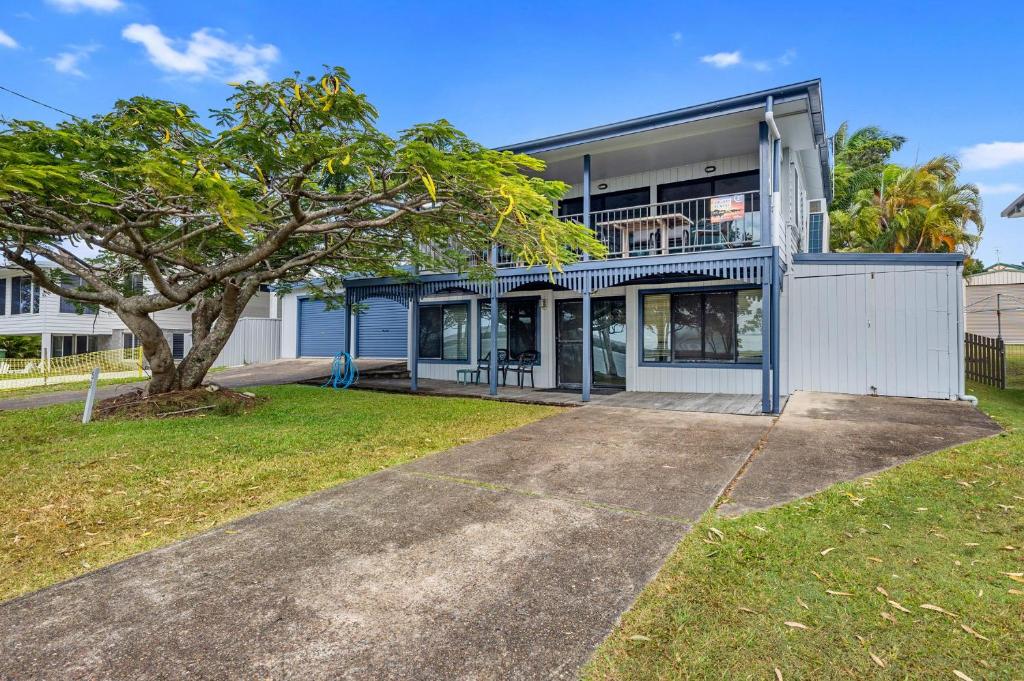Vacation Home Tide Watcher, Tin Can Bay, Australia