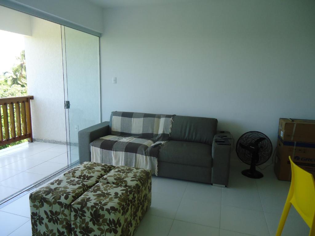  Apartamento Monte Gordo Guarajuba
