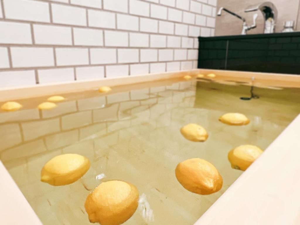 Fotografie z fotogalerie ubytování FELIZ ARIFUKU ONSEN v destinaci Gotsu