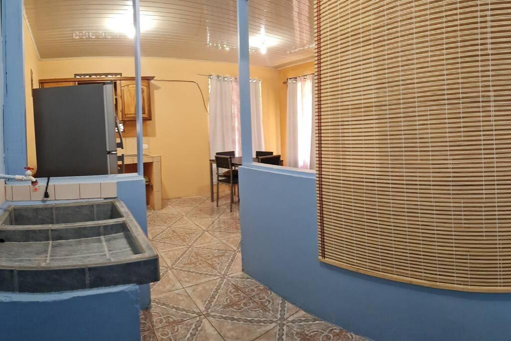 Posezení v ubytování Apartamento Daly #1