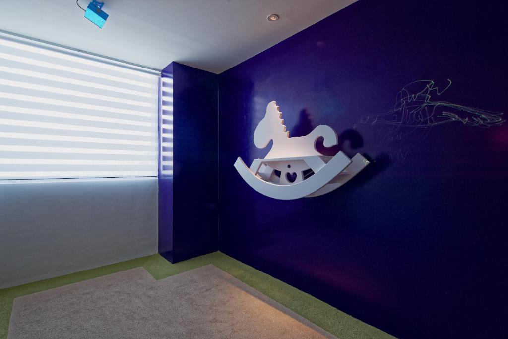 Fotografie z fotogalerie ubytování Hotel 7 Taichung v destinaci Tchaj-čung