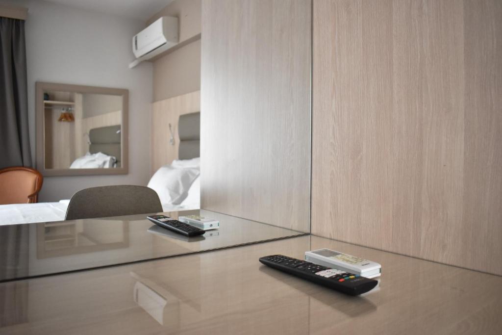 Anemoni Piraeus Hotel - Resim 44