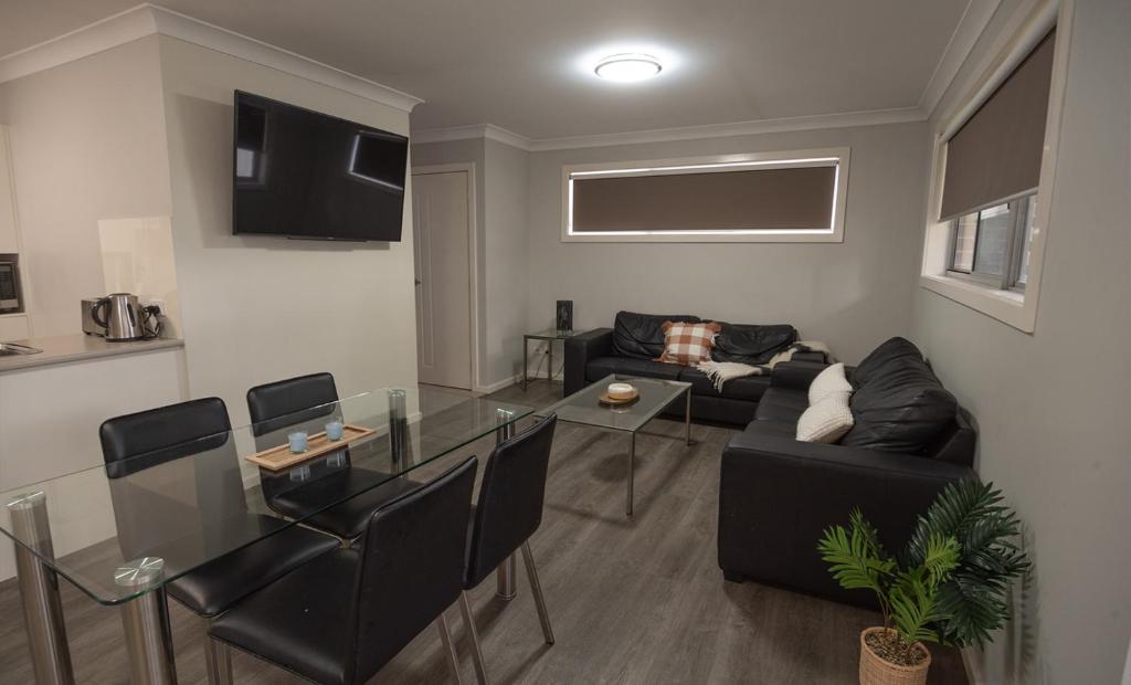 Cardiff Executive Apartments - Resim 5