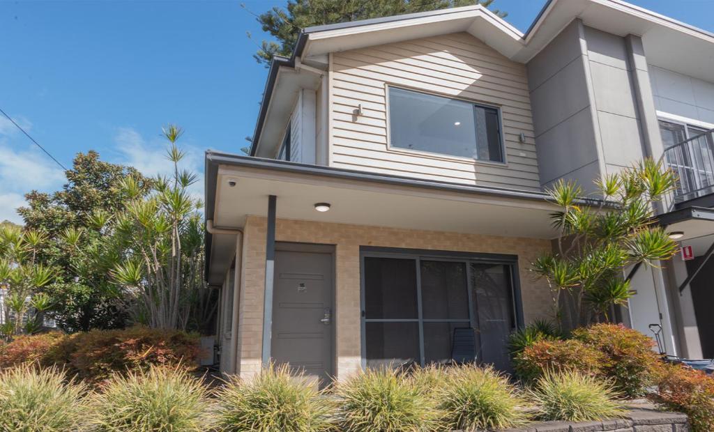 Cardiff Executive Apartments - Resim 13