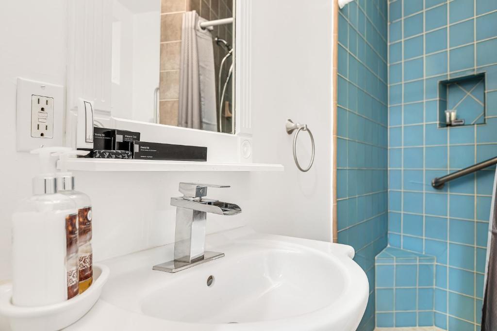 SW Beach Hotel - Deluxe-Studio