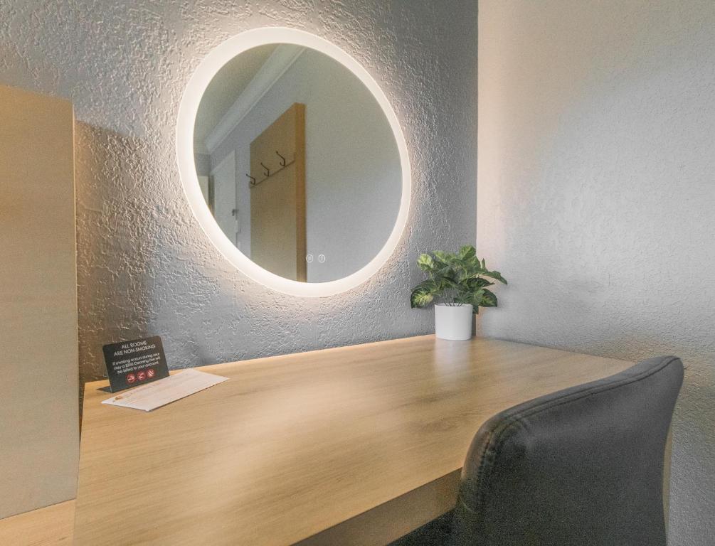 Fotografie z fotogalerie ubytování Tolovana Inn v destinaci Cannon Beach