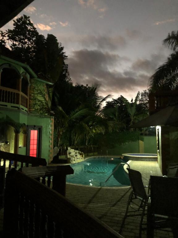 Hidden oasis in Mandeville Jamaica, Hanbury Updated 2023 Prices