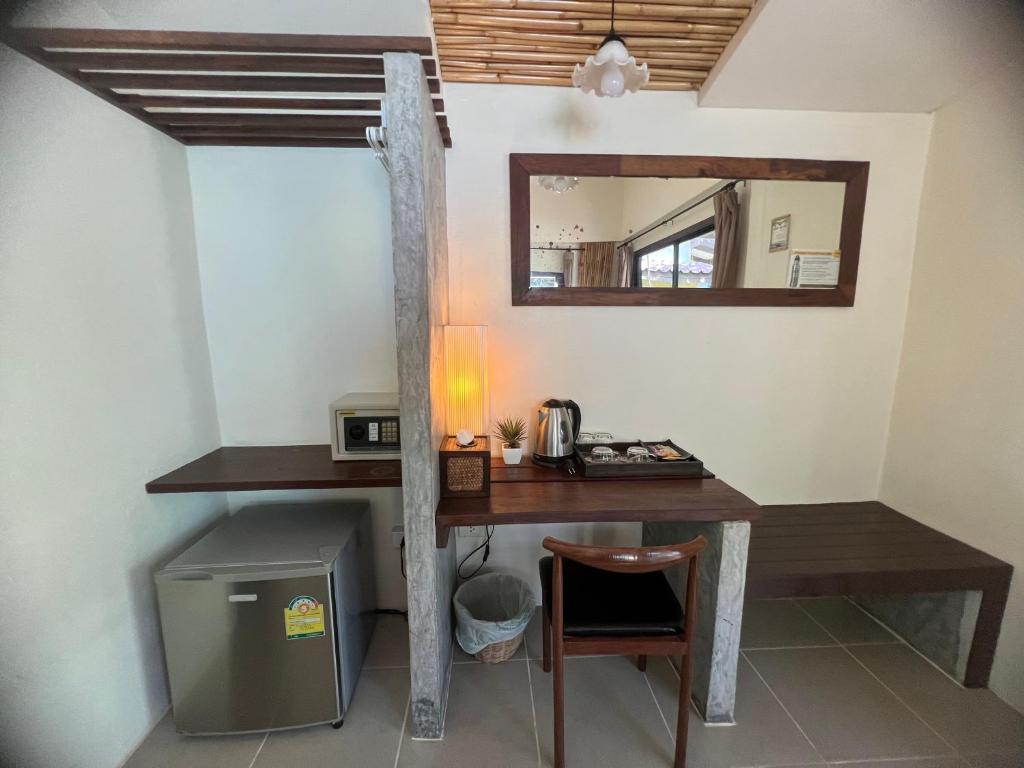 Coco Lanta Resort - SHA Extra Plus - 14