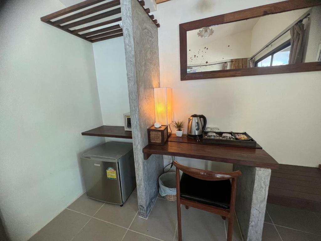 Coco Lanta Resort - SHA Extra Plus - 11