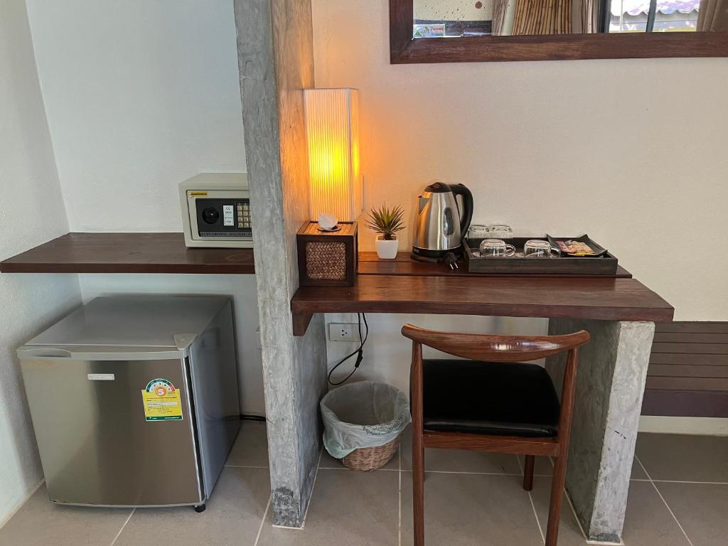 Coco Lanta Resort - SHA Extra Plus - 15