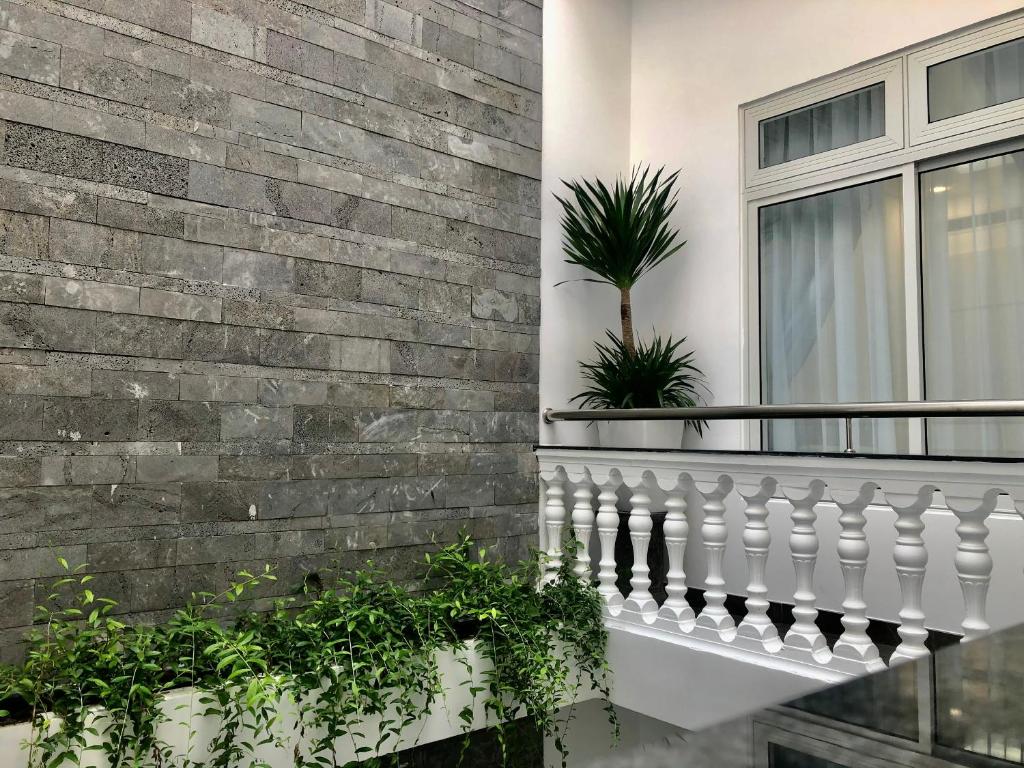 Căn Hộ 1 Phòng Ngủ