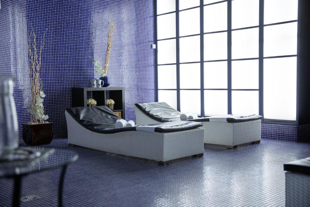 Hotel Morris Relax & Wellness - Resim 44