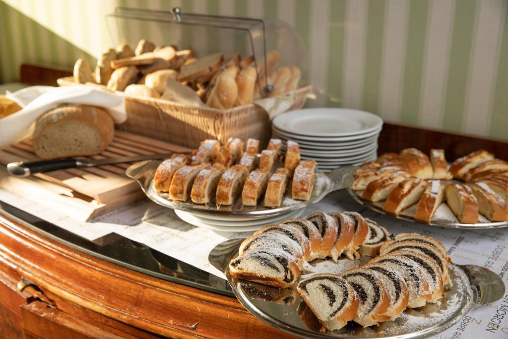 Hotel Morris Relax & Wellness - Resim 12