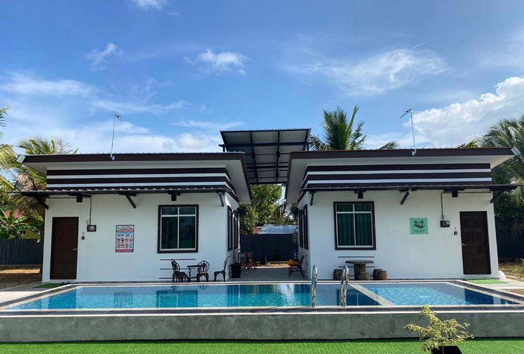 Kuala Kedah Pool Cottage, Kuala Kedah Updated 2024 Prices