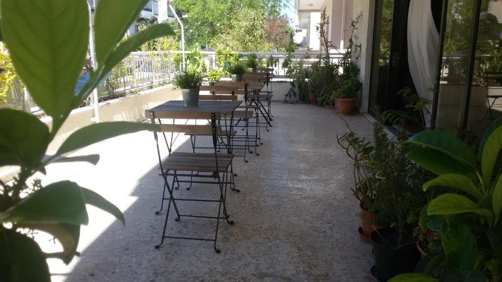 Fotografie z fotogalerie ubytování Emmanuel Apartments v destinaci Město Rhodos