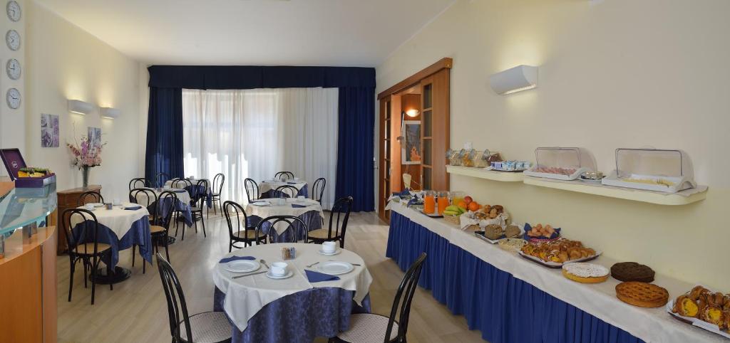 Astor Hotel - Resim 4