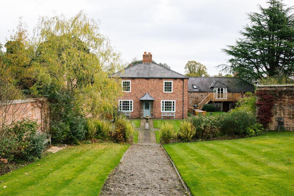 Gardener's House Hawarden Estate, Hawarden Aktualisierte Preise für 2024