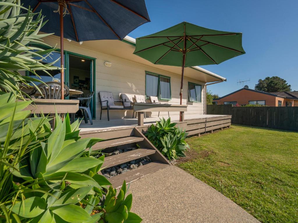 Memories on Mayfair Whangamata Holiday Home, Whangamata (updated prices 2024)