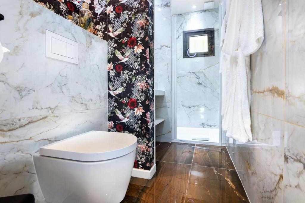 Maison Thérèse by Panorama Locations - SPA privatif - 15