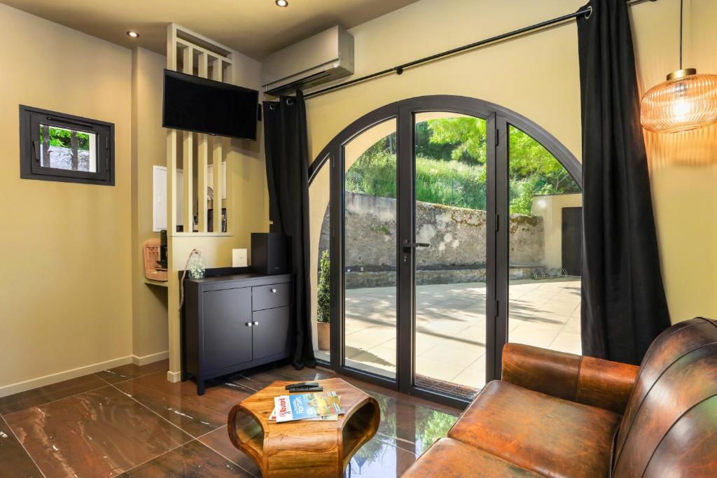 Maison Thérèse by Panorama Locations - SPA privatif - 19