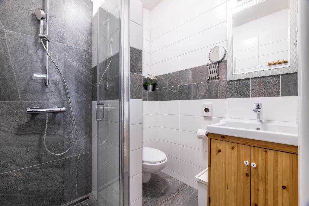 Penzion Rodos - Café - 19