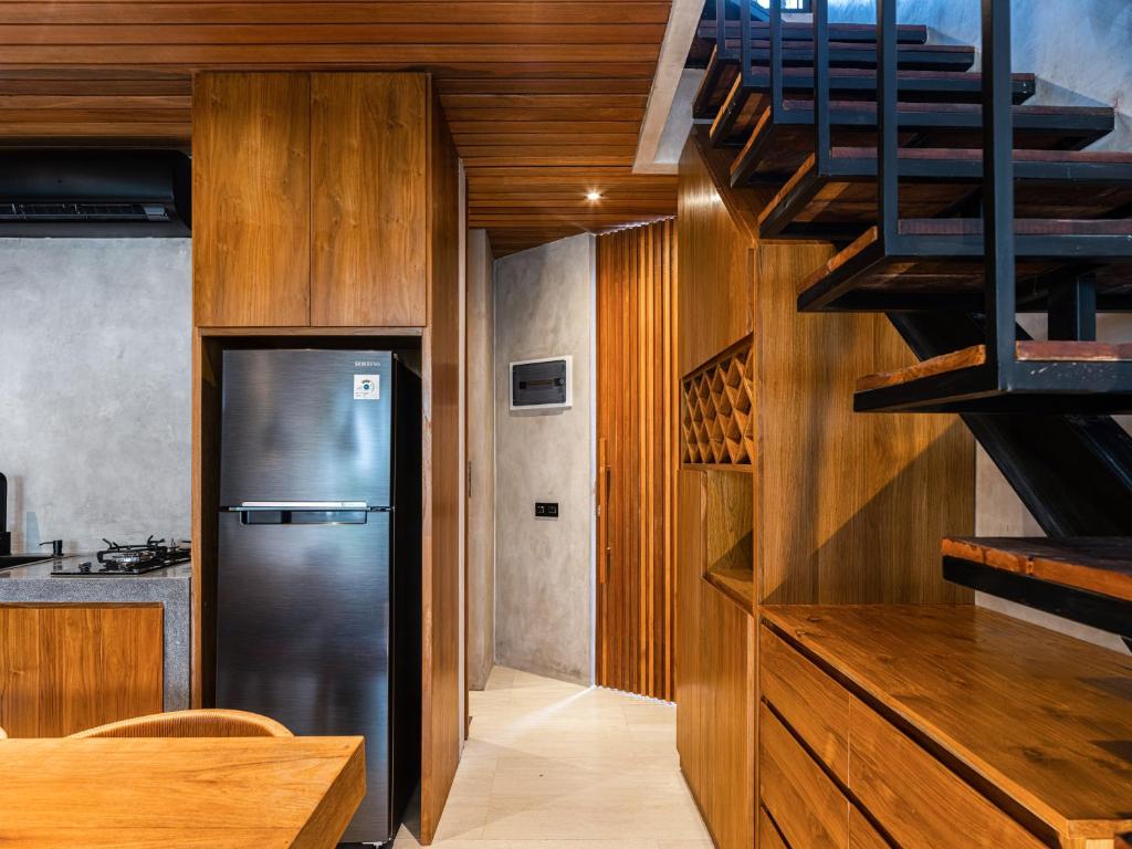 Blacksand Villas Canggu - 12